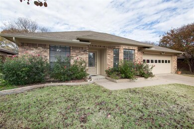 2950 Mesa Verde Trail, Grapevine, TX 76051 - photo 2