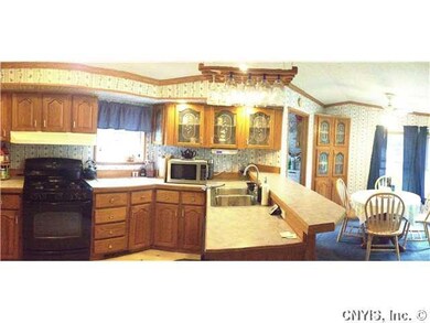 Kitchen Dining