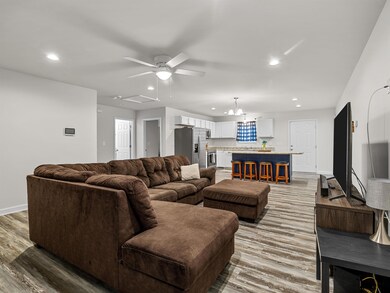 1583 Old Pacolet Rd, Spartanburg, SC 29307 - photo 4