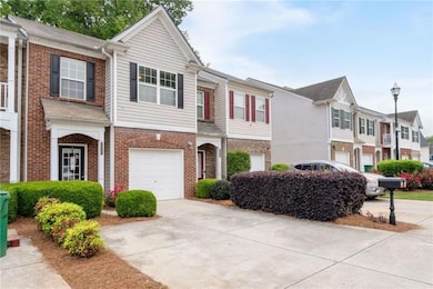 2826 Snapfinger Manor unit 106, Decatur, GA 30035 - photo 3