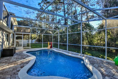 2015 built pool
