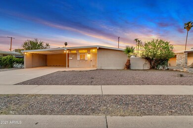 3628 W Lawrence Ln, Phoenix, AZ 85051 - photo 2