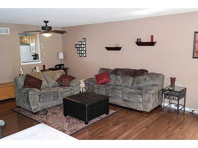 Family Room.