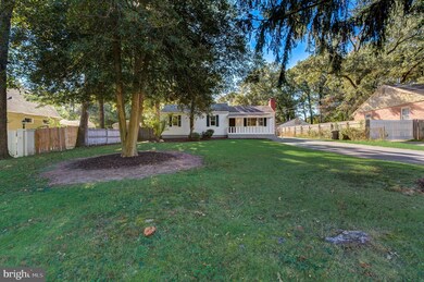 9209 Fowler Ln, Lanham, MD 20706 - photo 4