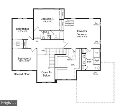 11 Ridge Ct, Swedesboro, NJ 08085 - photo 3