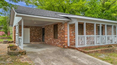 Carport
