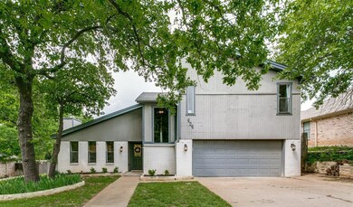 404 Cumberland Dr, Hurst, TX 76054 - photo 2