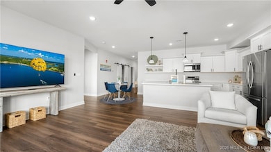 104 Sierra Bay Dr unit 1A, Camdenton, MO 65020 - photo 5