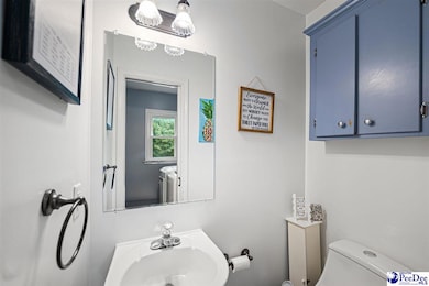 1439 Chandler Cir, Florence, SC 29505 - photo 6