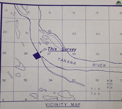 ASLS 90-17 Tanana River, None, AK 99756 - photo 6