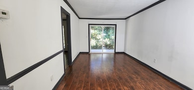 Clairmont Terrace Condominiums unit B36, Atlanta, GA 30345 - photo 4