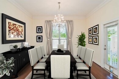 802 Garden Trace Ln, Houston, TX 77018 - photo 4