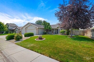 519 Bitterbrush Ave, Nampa, ID 83686 - photo 3
