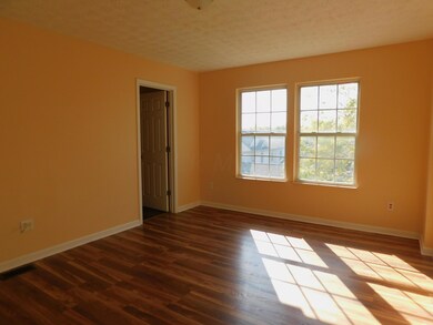 Owner's Bedroom
