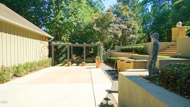 pad & pergola