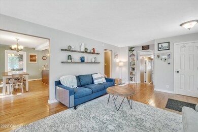 1705 Comfort St, Lansing, MI 48915 - photo 5