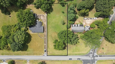 Lot lines are approximate. New Survey available.