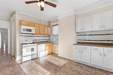 893 Montgomery St unit 1L, Jersey City, NJ 07306 - photo 4