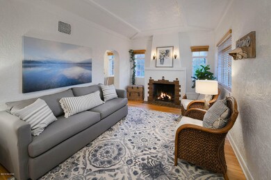 2321 E 3rd St, Tucson, AZ 85719 - photo 3