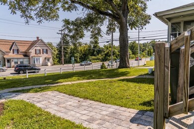 482 Reservoir Ave unit 2, Manchester, NH 03104 - photo 2