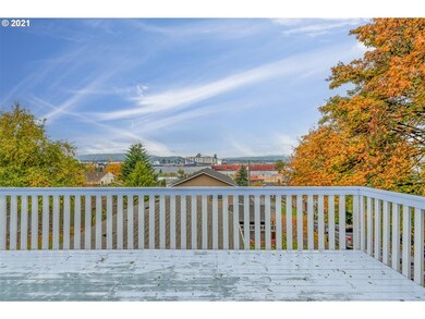 418 W 3rd St, Rainier, OR 97048 - photo 2