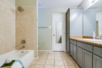 Main Bath