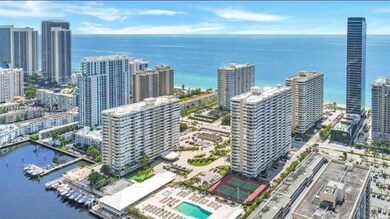 The Hemispheres unit 3A, Hallandale Beach, FL 33009 - photo 2