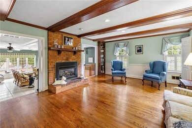 1601 Swansbury Dr, Henrico, VA 23238 - photo 4