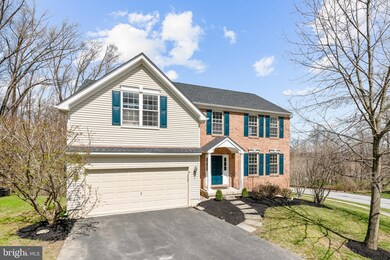 799 Southwind Ln, Downingtown, PA 19335 - photo 2
