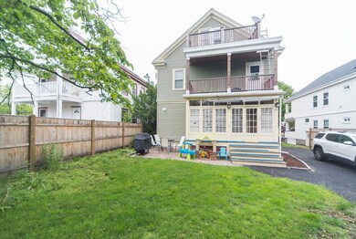 42 Alicia Rd unit 44, Dorchester Center, MA 02124 - photo 4