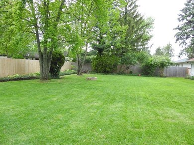 Yard 1