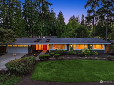 8803 SE 54th St, Mercer Island, WA 98040 - photo 2