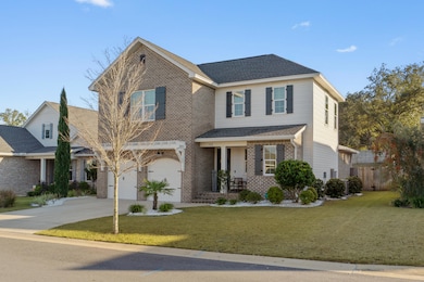 108 Raiders Trail, Valparaiso, FL 32580 - photo 2