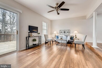 9310 Gordon Ct, Laurel, MD 20723 - photo 3