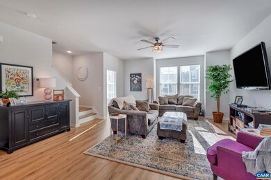 3607 Moffat St, Scottsville, VA 22902 - photo 7