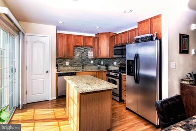 2910 Chinkapin Oak Ln unit 186, Woodbridge, VA 22191 - photo 4