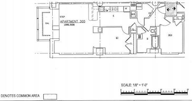 Zephyr Lofts unit 305, Jc, Downtown, NJ 07310 - photo 6