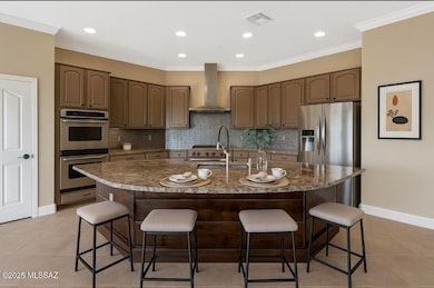 1808 W Quartz Rock Place, Tucson, AZ 85737 - photo 4