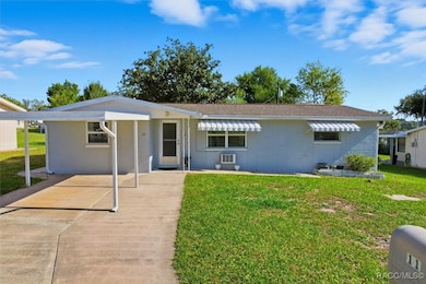 11 Roosevelt Blvd, Beverly Hills, FL 34465 - photo 4