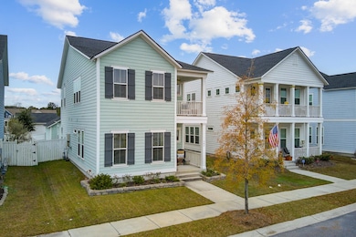 505 N Commodore Way, Summerville, SC 29483 - photo 3