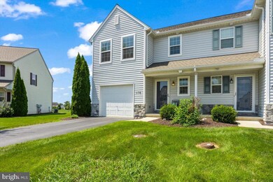 176 N Village Cir U-0102 Cir, Palmyra, PA 17078 - photo 2