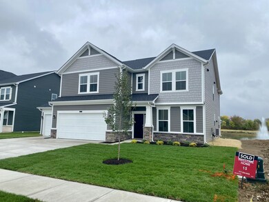 74 Bergen Blvd, New Whiteland, IN 46184 - photo 2