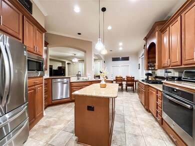 17618 Raven Canyon Ln, Houston, TX 77095 - photo 7