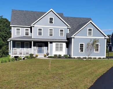 25 Spring Rd, Westborough, MA 01581 - photo 3