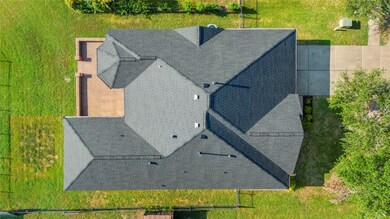 No one likes looking at a roof... unless it's bran