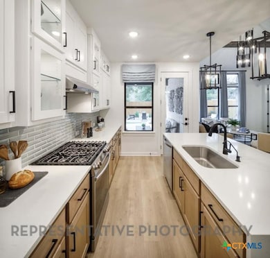 9300 Hamadryas Dr, Austin, TX 78744 - photo 6