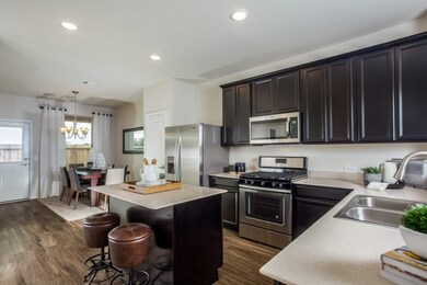 5802 Grove of Pines St, Spring, TX 77373 - photo 4