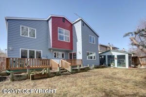 2211 Yorkshire Ln, Anchorage, AK 99504 - photo 2