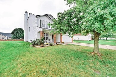 12723 Vikings Ln, Fishers, IN 46037 - photo 2