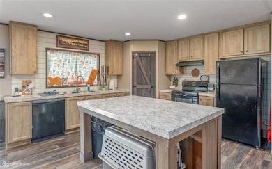 9975 State Line Rd, Bethany, LA 71007 - photo 5